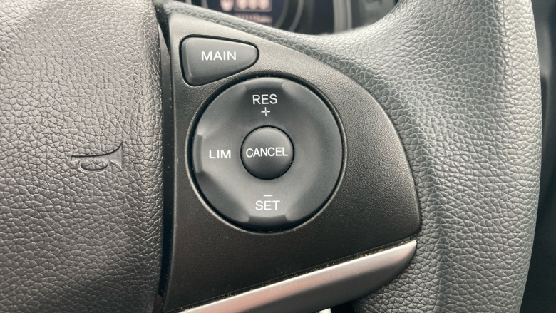 Honda Jazz 1.3 i-VTEC S 5dr Petrol Hatchback